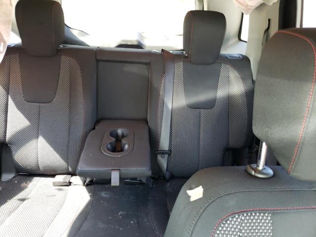 Photo 10 from auction – 2014 GMC TERRAIN SL with VIN 2GKFLWEK1E6355647
