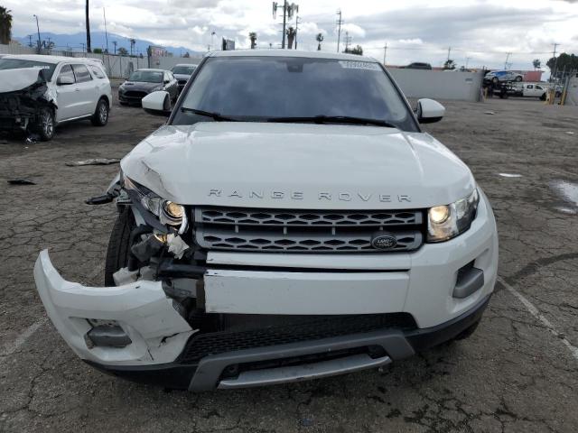 Photo 5 from auction – 2014 LAND ROVER RANGE ROVE with VIN SALVN2BG1EH877045