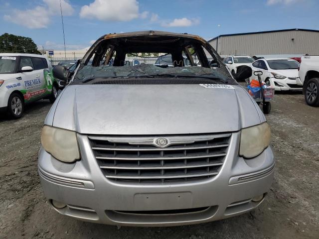 Photo 5 from auction – 2007 CHRYSLER TOWN & COU with VIN 2A4GP64L37R307951