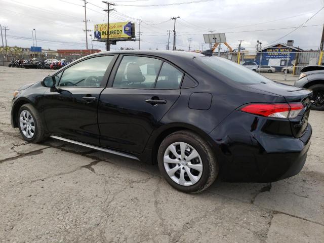 Photo 2 from auction – 2023 TOYOTA COROLLA LE with VIN 5YFB4MDE8PP002198
