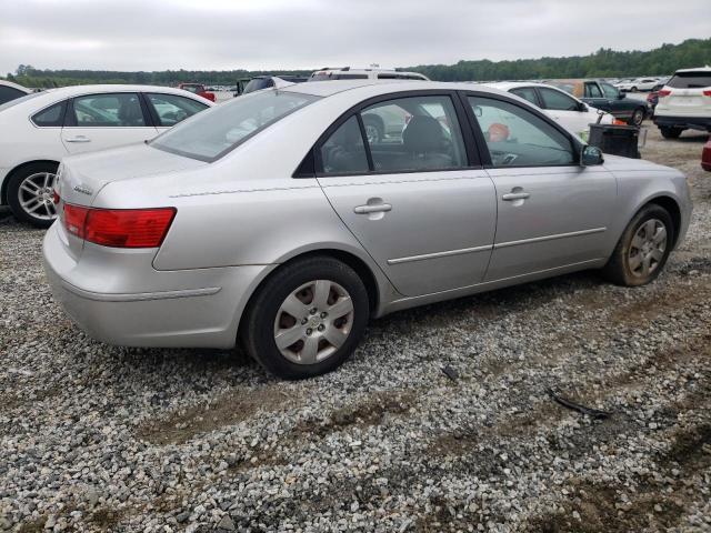 Photo 3 from auction – 2009 HYUNDAI SONATA GLS with VIN 5NPET46C99H511485