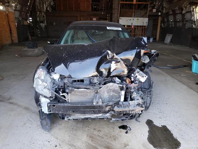 Photo 5 from auction – 2010 NISSAN ALTIMA BAS with VIN 1N4AL2AP1AN491398