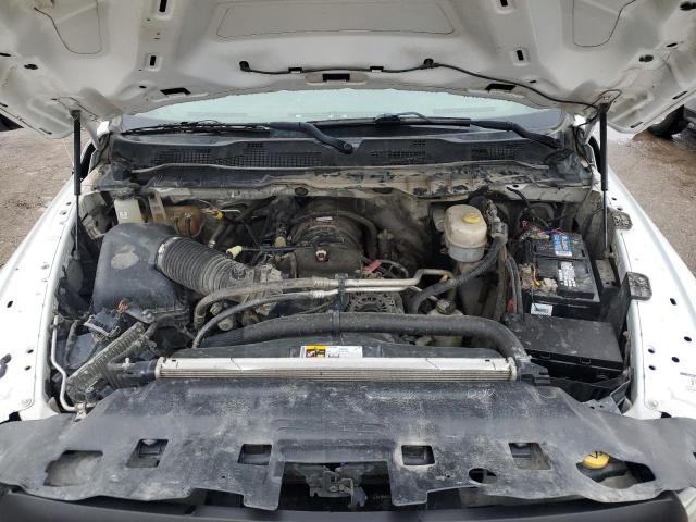 Photo 11 from auction – 2016 RAM 2500 ST with VIN 3C6UR5CJXGG323607