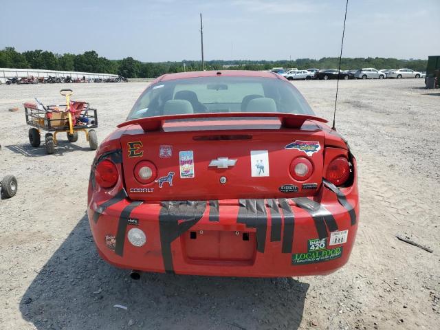 Photo 6 from auction – 2008 CHEVROLET COBALT LT with VIN 1G1AL18F987282452