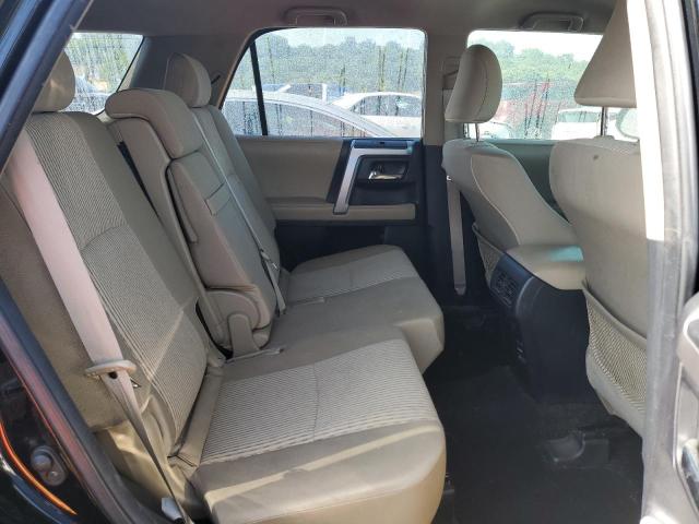 Photo 11 from auction – 2014 TOYOTA 4RUNNER SR with VIN JTEBU5JR5E5183991