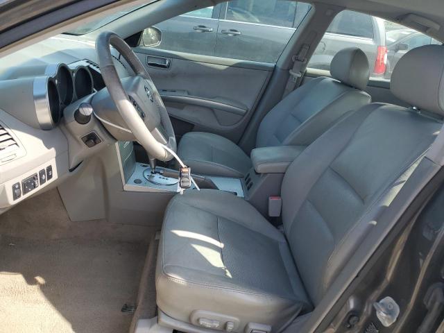 Zdjęcie 7 z aukcji – 2006 NISSAN MAXIMA SE z VIN 1N4BA41E46C842103