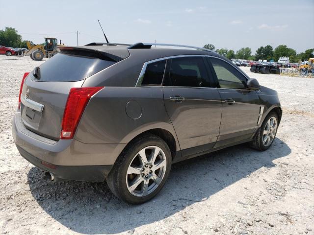 Photo 3 from auction – 2011 CADILLAC SRX PREMIU with VIN 3GYFNCEY4BS569273