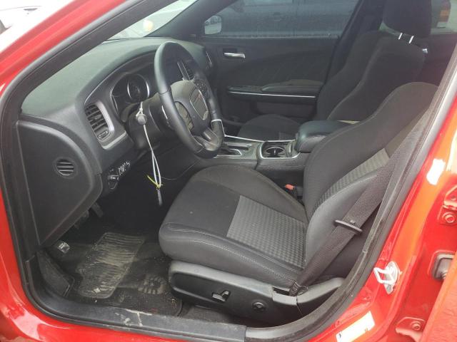 Photo 7 from auction – 2019 DODGE CHARGER R/ with VIN 2C3CDXCT5KH598007