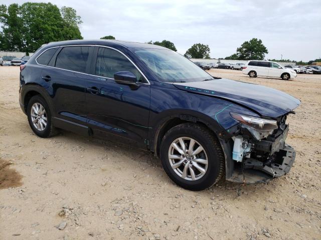 Photo 4 from auction – 2016 MAZDA CX-9 TOURI with VIN JM3TCABY2G0125824