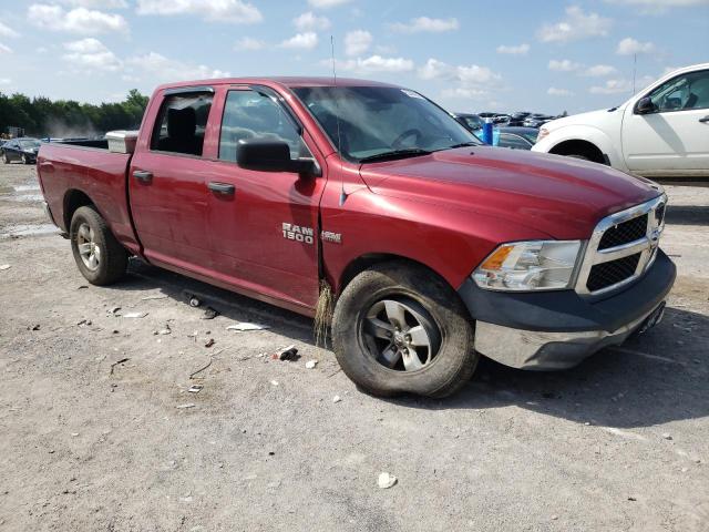 Photo 4 from auction – 2014 RAM 1500 ST with VIN 1C6RR6ST8ES114533