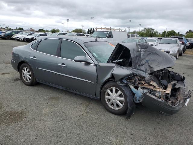 Photo 4 from auction – 2005 BUICK LACROSSE C with VIN 2G4WC532151337070