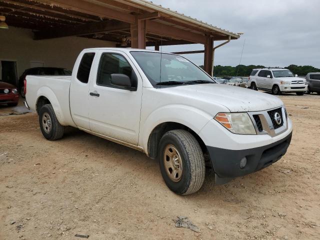 Photo 4 from auction – 2012 NISSAN FRONTIER S with VIN 1N6BD0CT5CC447782