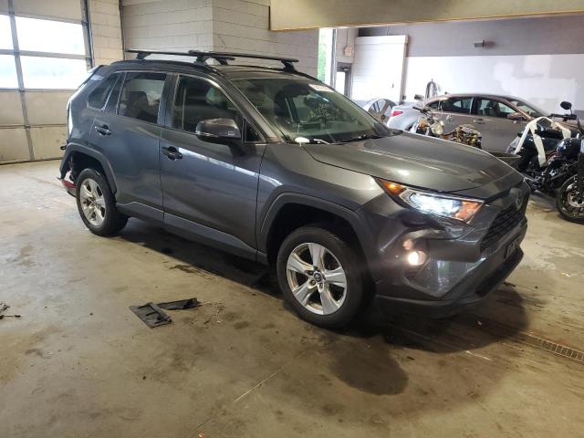 Photo 4 from auction – 2020 TOYOTA RAV4 XLE with VIN 2T3P1RFVXLC066768