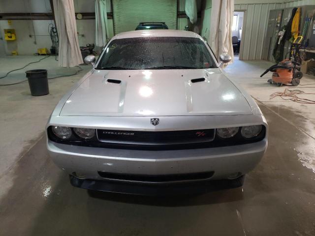 Photo 5 from auction – 2010 DODGE CHALLENGER with VIN 2B3CJ5DT9AH215953