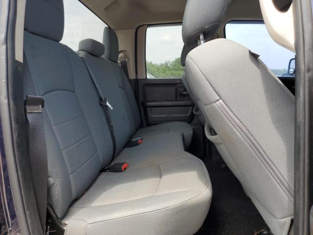 Photo 10 from auction – 2013 RAM 1500 ST with VIN 1C6RR6FT0DS604554