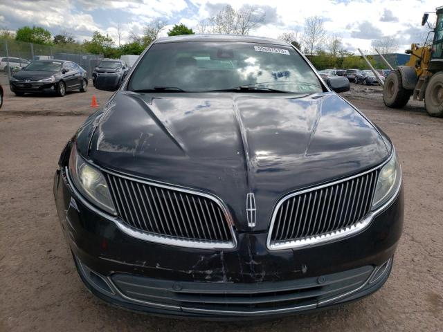 Photo 5 from auction – 2013 LINCOLN MKS with VIN 1LNHL9FT5DG603809