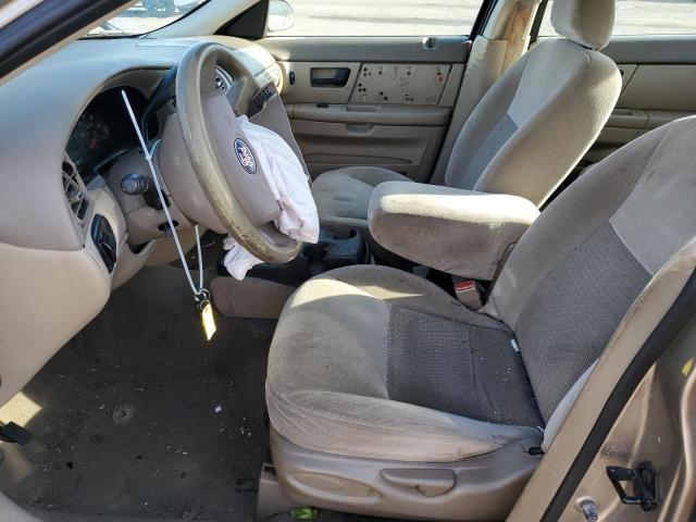 Photo 7 from auction – 2007 FORD TAURUS SE with VIN 1FAFP53U57A164727