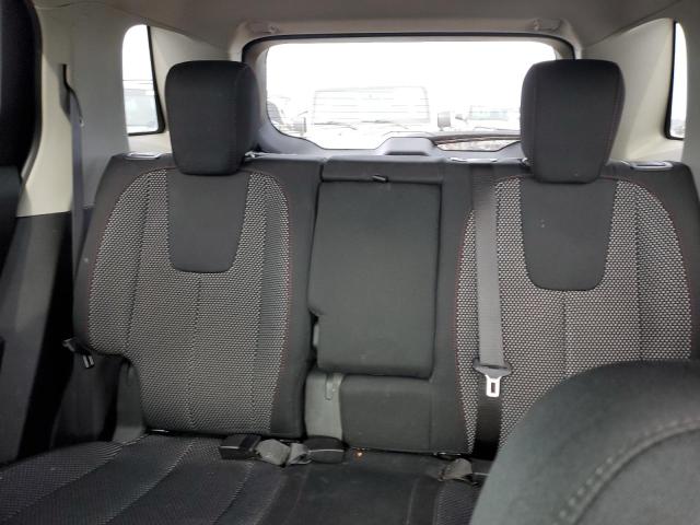 Photo 10 from auction – 2017 GMC TERRAIN SL with VIN 2GKALMEK3H6353241