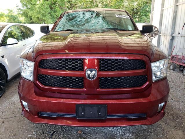 Фото 5 с аукциона – 2017 RAM 1500 ST с VIN 1C6RR6KT9HS866875