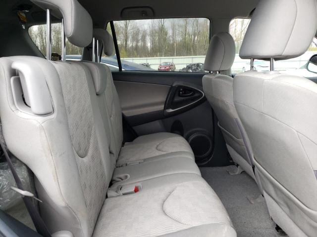 Photo 11 from auction – 2010 TOYOTA RAV4 with VIN 2T3BF4DV5AW041905