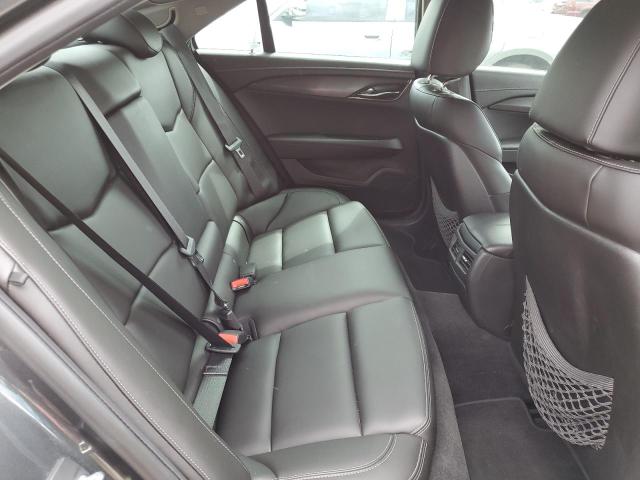 Photo 10 from auction – 2016 CADILLAC ATS with VIN 1G6AA5RA5G0157921
