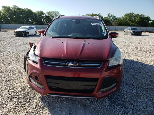 Photo 5 from auction – 2014 FORD ESCAPE TIT with VIN 1FMCU0J96EUE00168