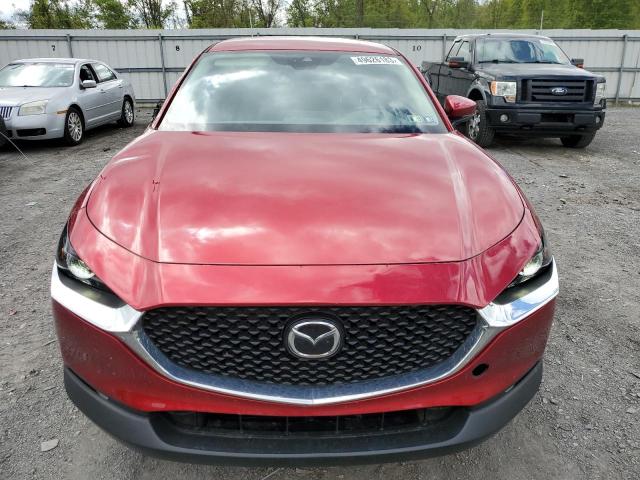 Photo 5 from auction – 2021 MAZDA CX-30 SELE with VIN 3MVDMBBL4MM249430