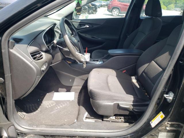 Photo 7 from auction – 2016 CHEVROLET MALIBU LS with VIN 1G1ZB5ST1GF291436
