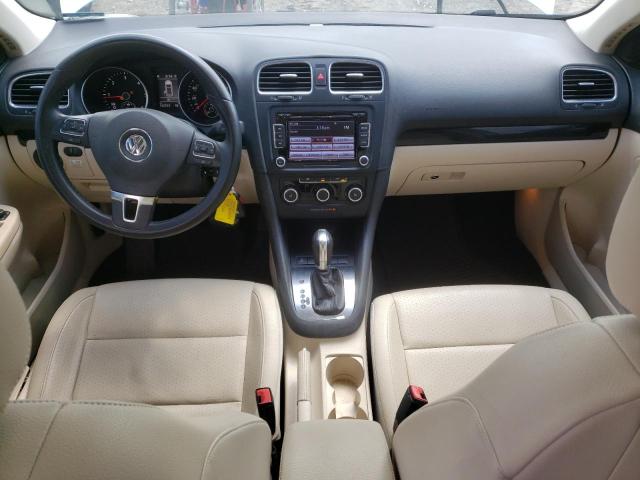 Photo 8 from auction – 2014 VOLKSWAGEN JETTA TDI with VIN 3VWPL7AJ6EM601243