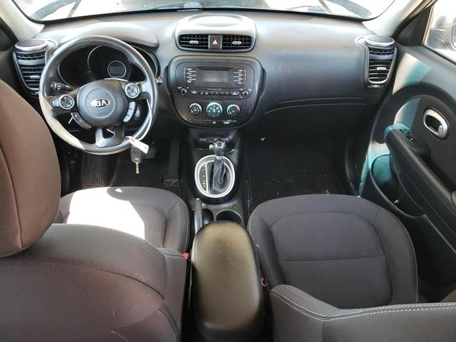 Photo 8 from auction – 2016 KIA SOUL with VIN KNDJN2A2XG7299824