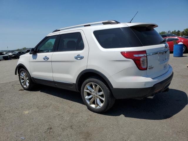صورة رقم 2 من المزاد - 2013 FORD EXPLORER X مع VIN 1FM5K8D85DGB96380