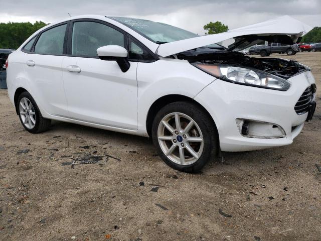 Photo 4 from auction – 2019 FORD FIESTA SE with VIN 3FADP4BJ1KM149596