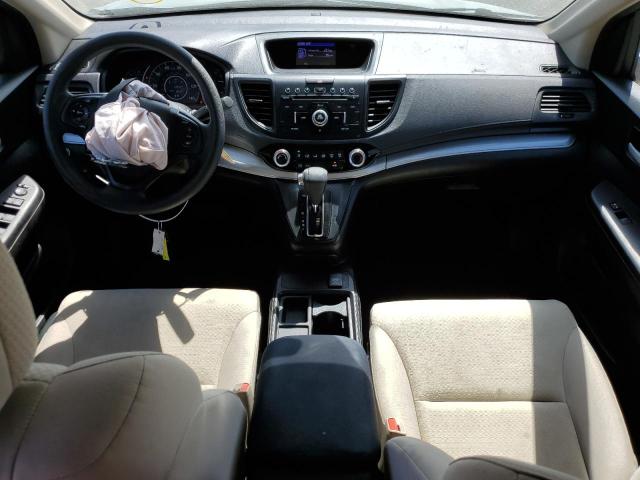 Photo 8 from auction – 2015 HONDA CR-V LX with VIN 5J6RM4H38FL022427