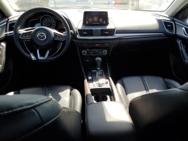 Photo 8 from auction – 2018 MAZDA 3 TOURING with VIN 3MZBN1V30JM167814