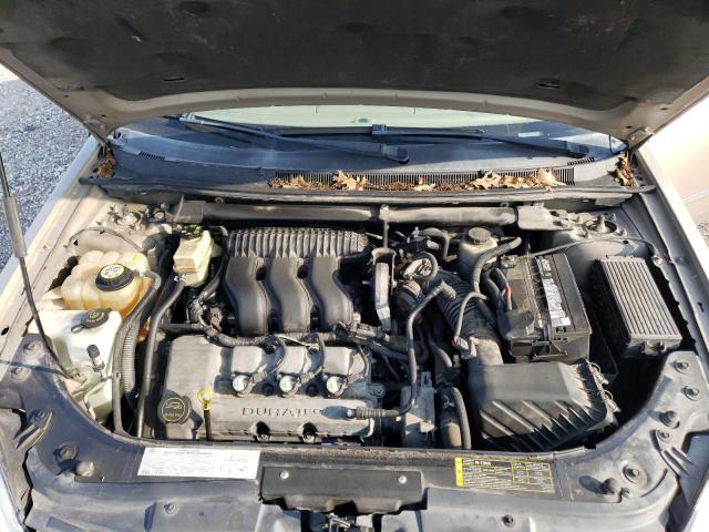 Photo 11 from auction – 2005 FORD FIVE HUNDR with VIN 1FAFP24185G132657