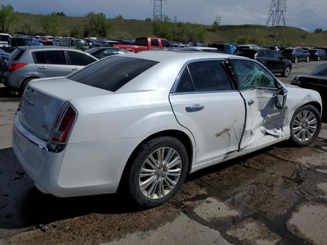 Photo 3 from auction – 2011 CHRYSLER 300C with VIN 2C3CK6CT5BH530239