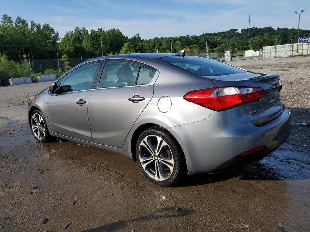 Photo 2 from auction – 2016 KIA FORTE EX with VIN KNAFX4A88G5527618