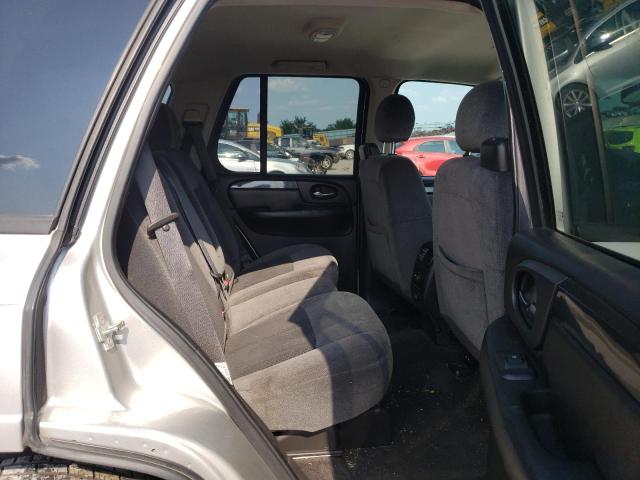Photo 10 from auction – 2008 GMC ENVOY with VIN 1GKDT13S782145200