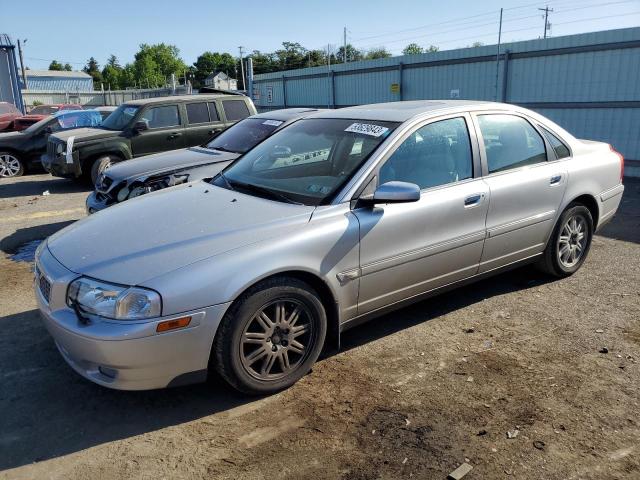 VOLVO S80 2.5T 2005 with VIN YV1TS592951403110 - Photo from auction