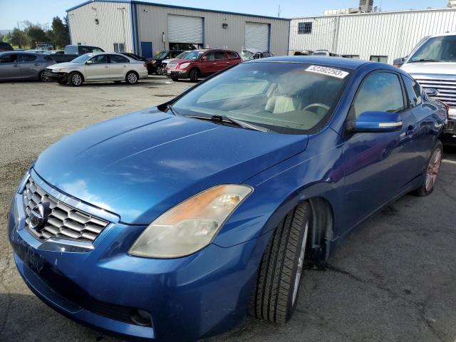Photo 1 from auction – 2008 NISSAN ALTIMA 3.5 with VIN 1N4BL24E98C104598