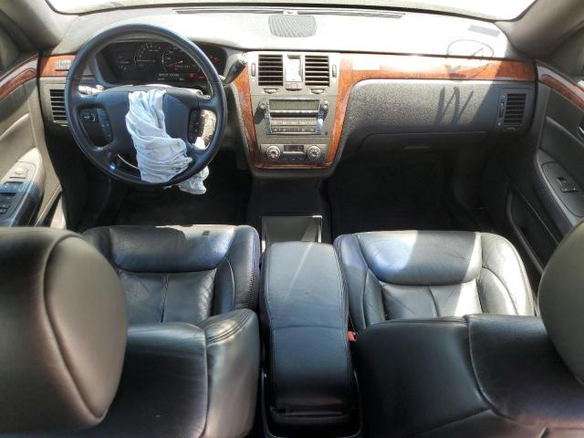 Photo 8 from auction – 2007 CADILLAC PROFESSION with VIN 1GEEH96Y77U550046