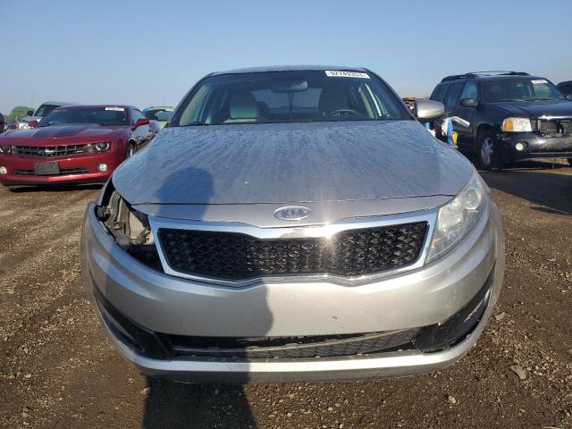 Photo 5 from auction – 2012 KIA OPTIMA LX with VIN 5XXGM4A76CG053875