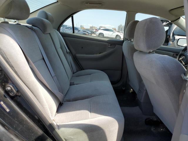 Photo 10 from auction – 2007 TOYOTA COROLLA CE with VIN JTDBR32E270133832