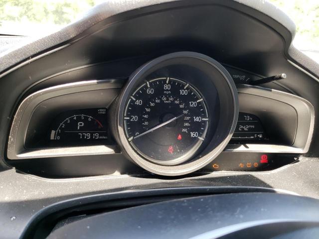 Photo 10 from auction – 2018 MAZDA 3 SPORT with VIN 3MZBN1U73JM167326