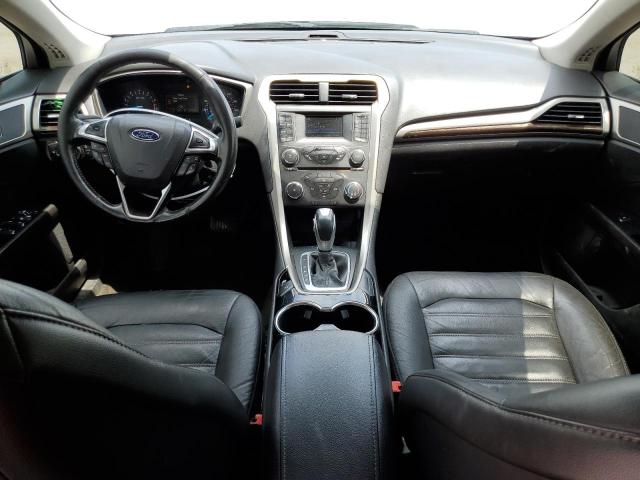 Photo 8 from auction – 2015 FORD FUSION SE with VIN 1FA6P0HD8F5109692