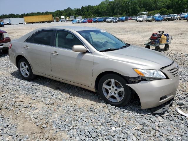 Photo 4 from auction – 2007 TOYOTA CAMRY CE with VIN 4T1BE46K07U005353