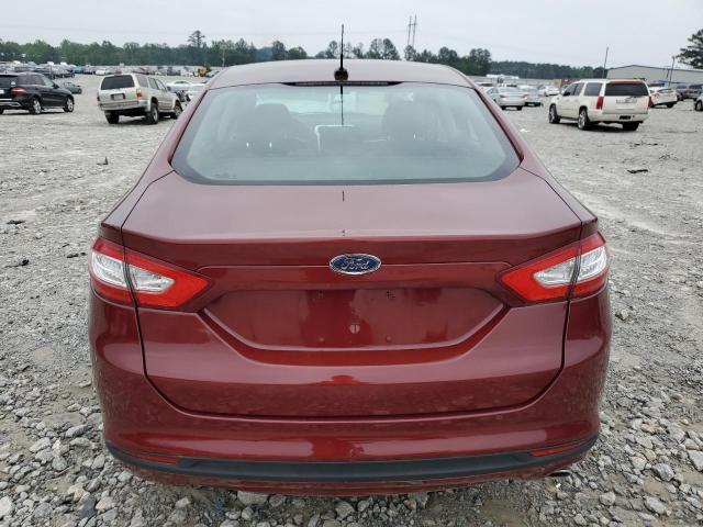 Photo 6 from auction – 2014 FORD FUSION SE with VIN 3FA6P0H70ER385841