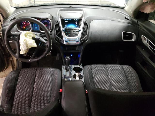 Photo 8 from auction – 2016 CHEVROLET EQUINOX LS with VIN 2GNALBEK0G1144669