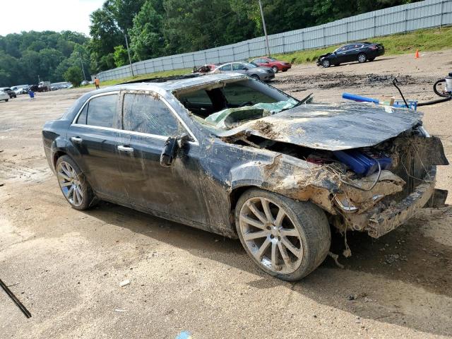 Photo 4 from auction – 2015 CHRYSLER 300C with VIN 2C3CCAEG2FH920883