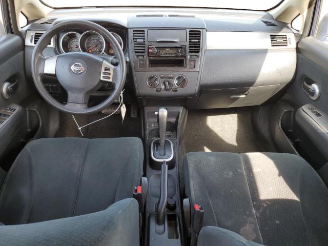 Photo 8 from auction – 2011 NISSAN VERSA S with VIN 3N1BC1AP2BL379898
